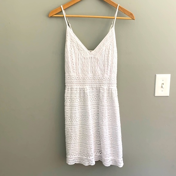 Abercrombie & Fitch Dress - Picture 2 of 6